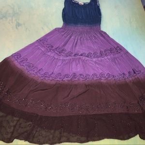 Advance Apparels Women’s Sundress/ Dress